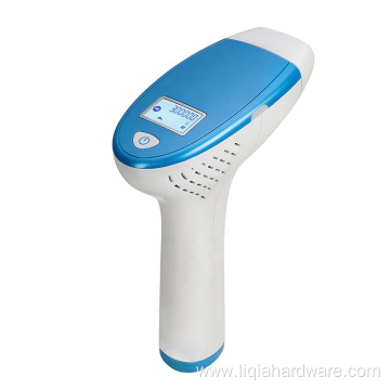 Rechargeable Painless IPL Hair Removal